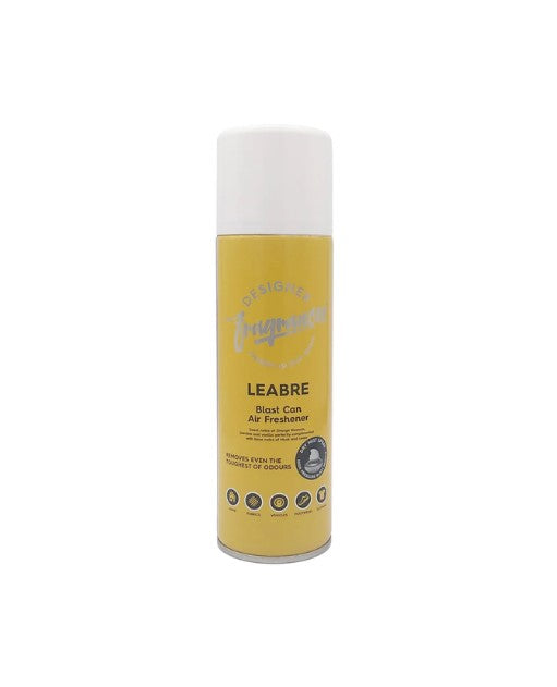 Designer Fragrance Leabre Blast Can 300ml