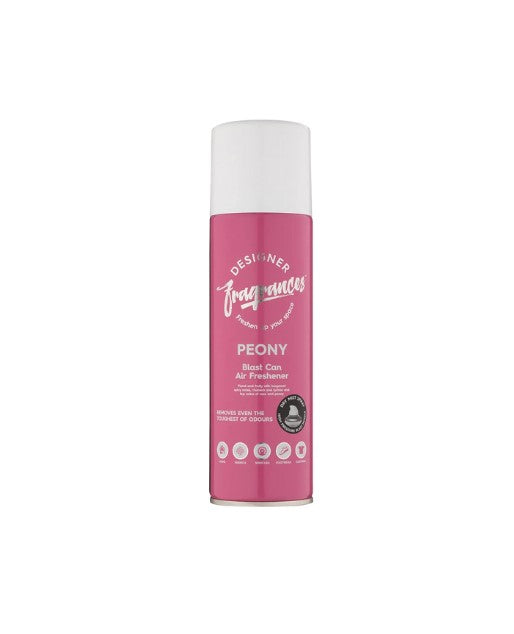 Designer Fragrance Peony Blast Can 300ml