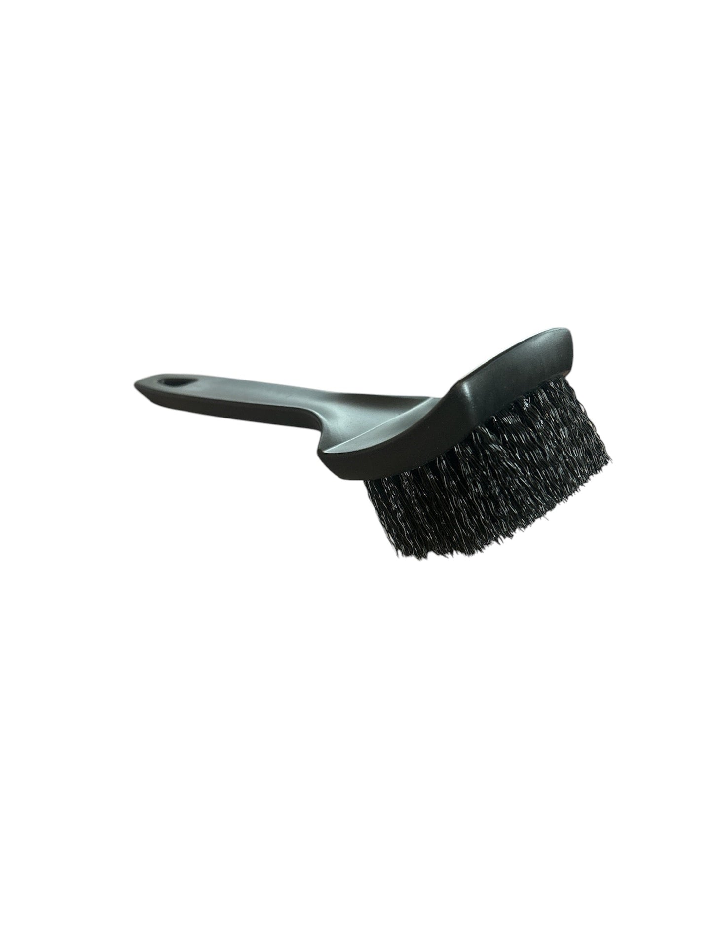 Hard Bristle Tyre Brush