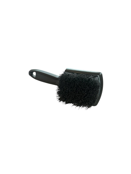 Hard Bristle Tyre Brush