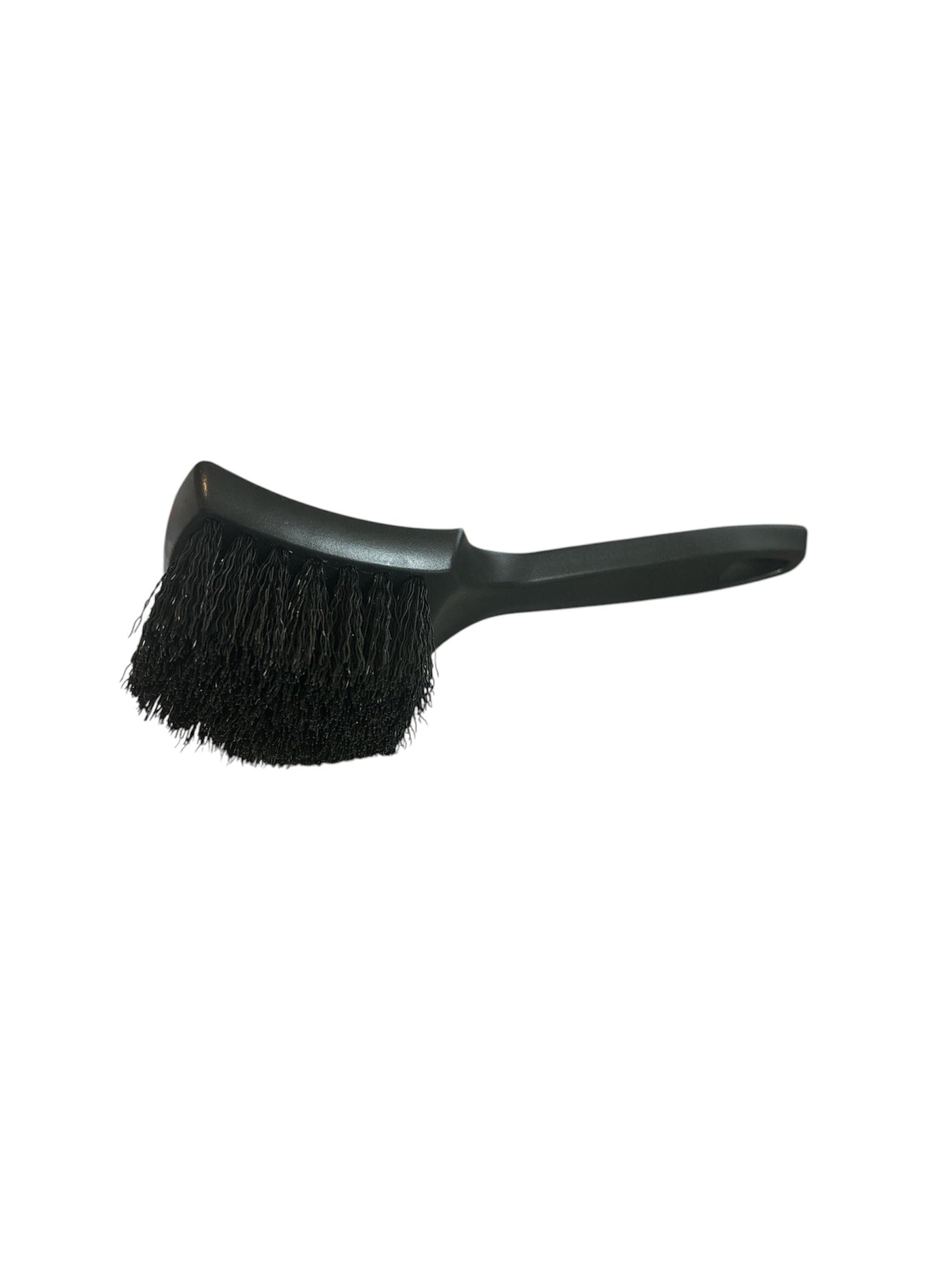 Hard Bristle Tyre Brush