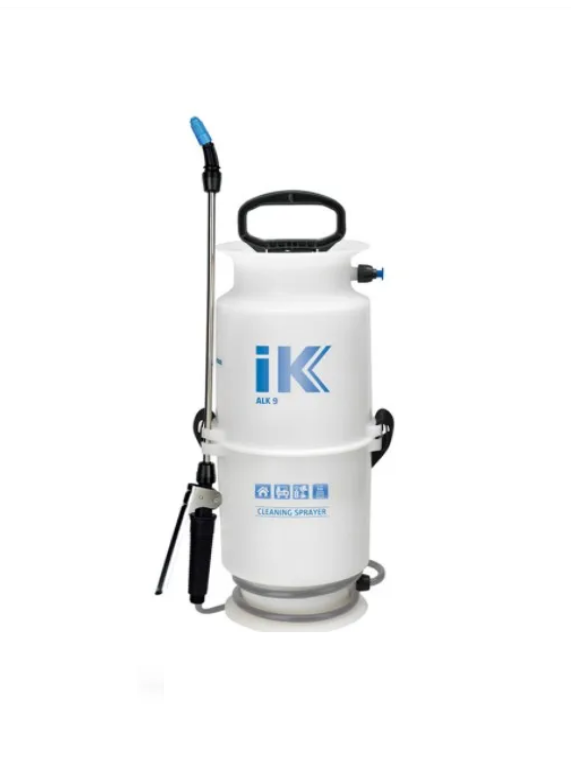 IK ALKALINE 9 Professional Sprayer