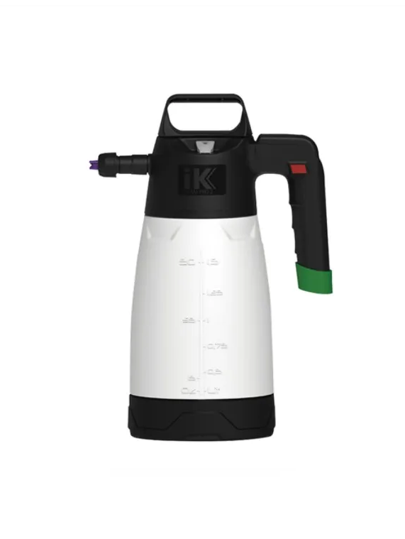 IK FOAM Pro 2 Professional Foam Sprayer