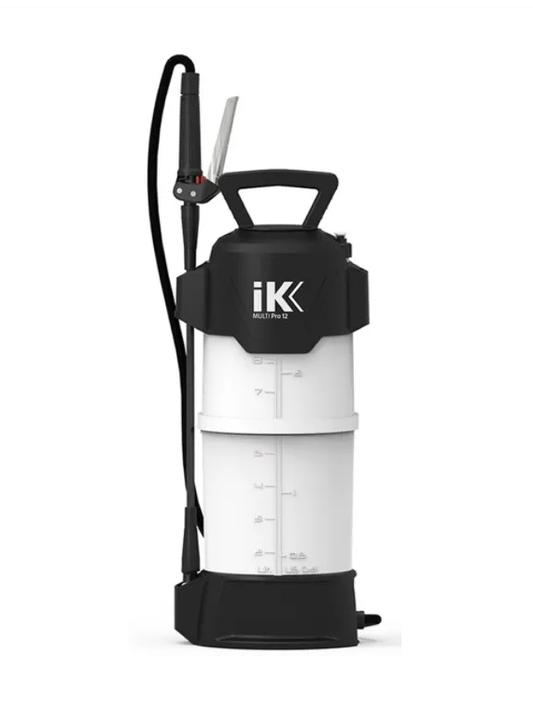 IK MULTI Pro 12 Professional Acid Sprayer