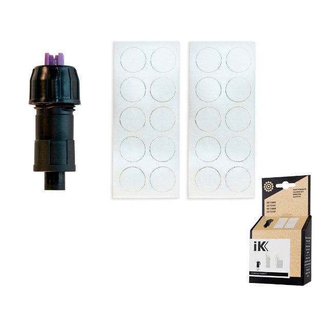 IK Foam 1.5 & Foam Pro 2 Nozzle Kit