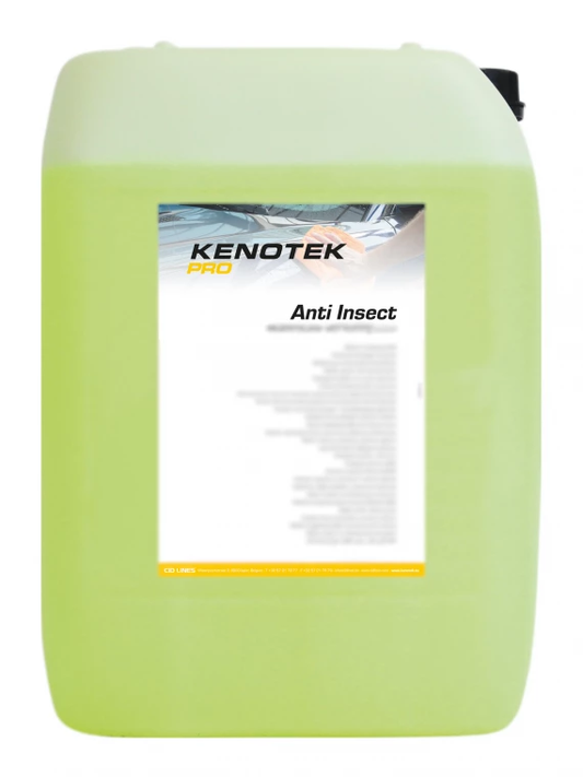 KENOTEK Anti Insect 20Ltr