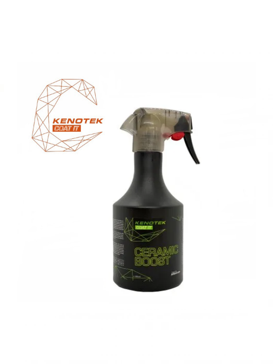 KENOTEK COAT'IT Ceramic Boost 500ml