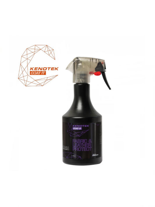 KENOTEK Fabric & Leather Protect 500ml