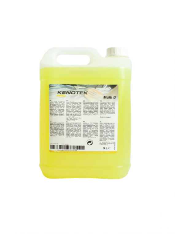 KENOTEK PRO Multi D 5Ltr