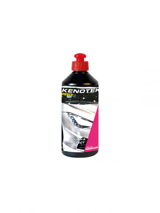 KENOTEK PRO Polish & Protect 400ml