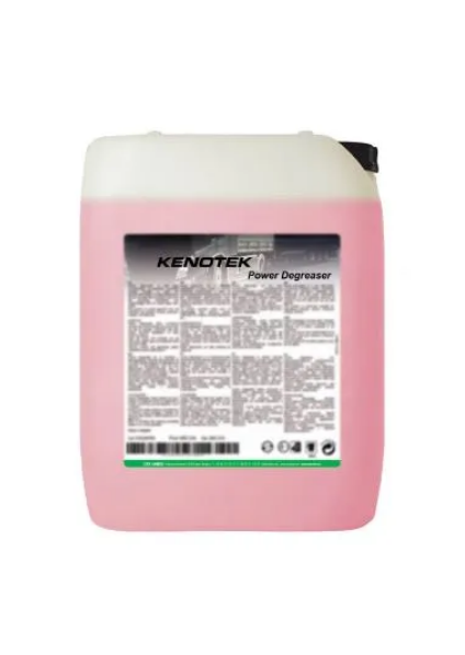 KENOTEK Power Degreaser 10Ltr