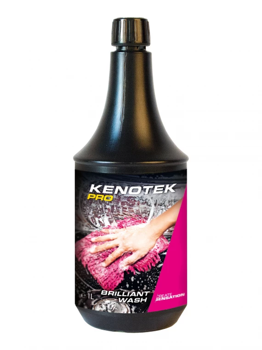 KENOTEK PRO Brilliant Wash 1Ltr