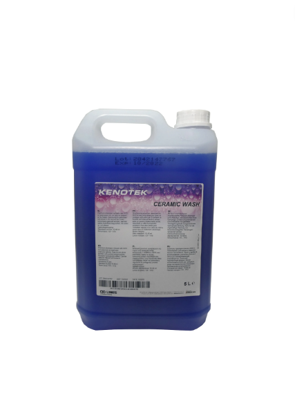 KENOTEK PRO Ceramic Wash 5Ltr