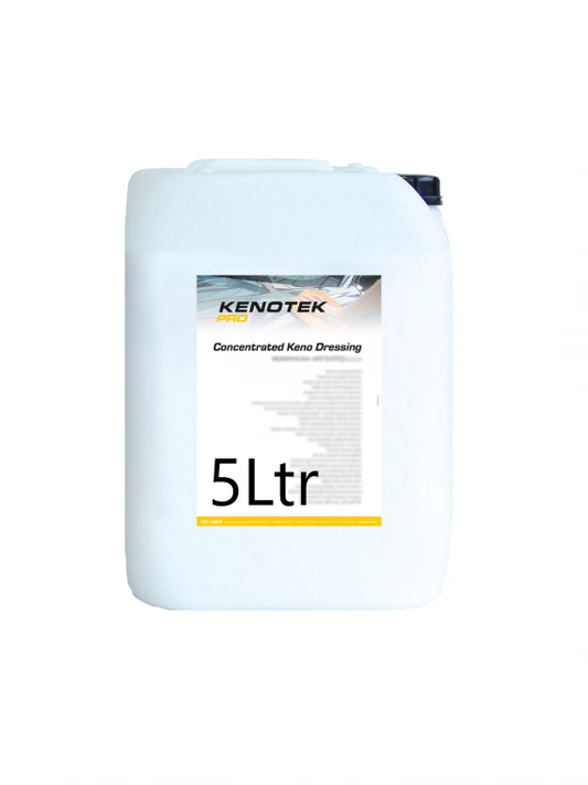 KENOTEK PRO Concentrated Keno Dressing