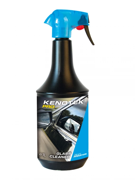 KENOTEK PRO Glass Cleaner 1Ltr