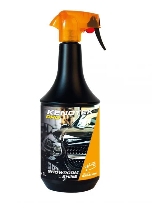 KENOTEK PRO Showroom Shine 1Ltr