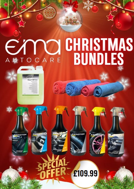 Kenotek Christmas Bundle