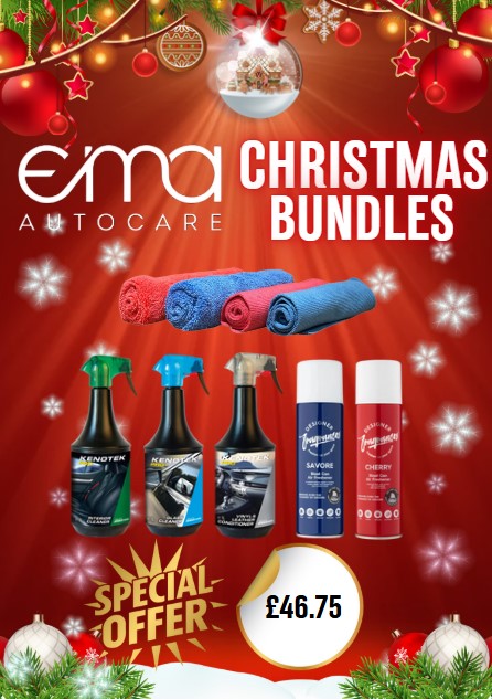 Interior Christmas Bundle