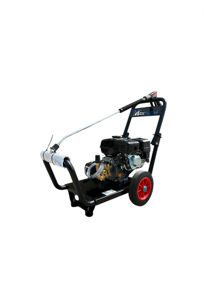 Loncin G200 12Lpm/2700Psi Pressure Washer