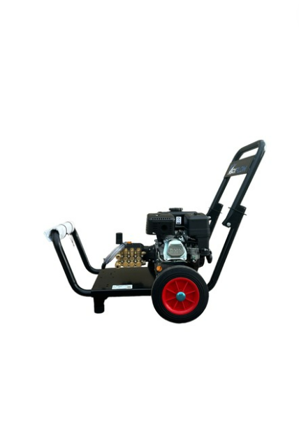 Loncin G200 12Lpm/2700Psi Pressure Washer