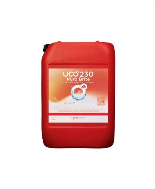 UCO 230 Puro Brite - 20Ltr