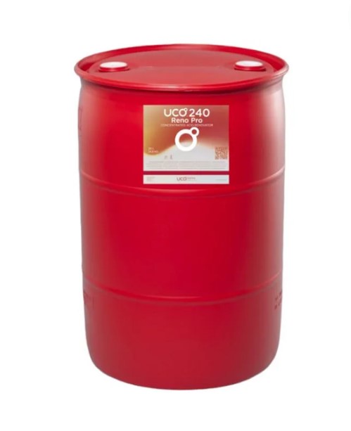 UCO 240 Reno Pro - 200Ltr (Aluminium Cleaner)