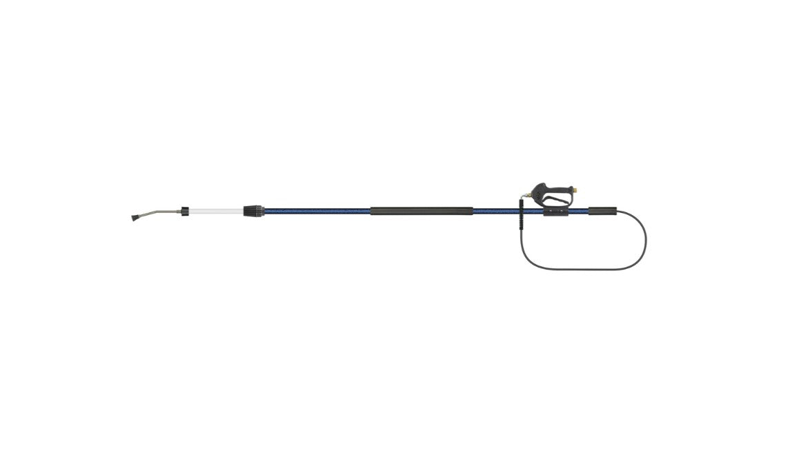 Suttner 25ft Telescopic Lance 2.5 - 7.8Mtr