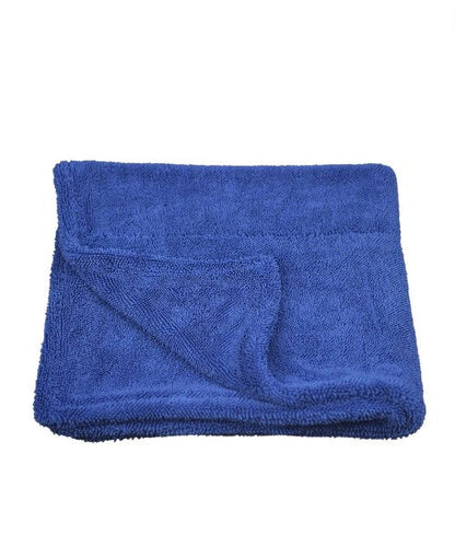 Twisted Loop Drying Towel 80 x 60cm