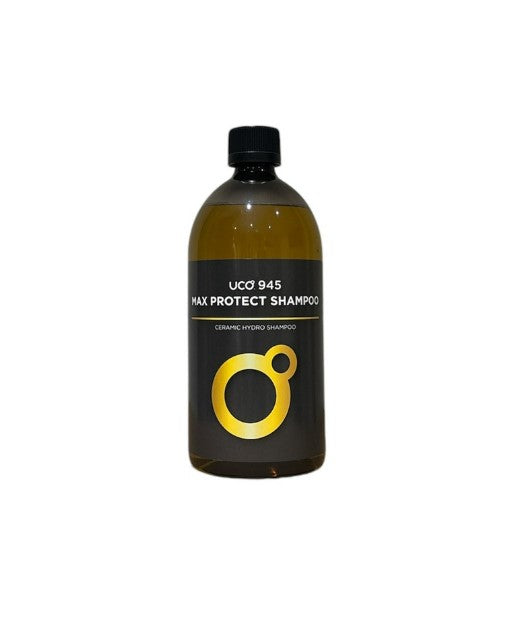 UCO 945 Max Protect Shampoo 950ml (Ceramic Shampoo)