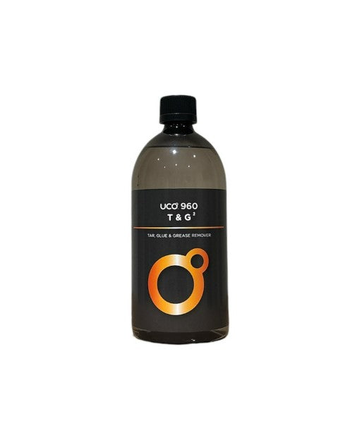 UCO 960 T&G² 950ml (Tar & Glue Remover)