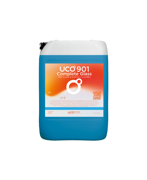 UCO 910 Pro Complete Glass - 20Ltr