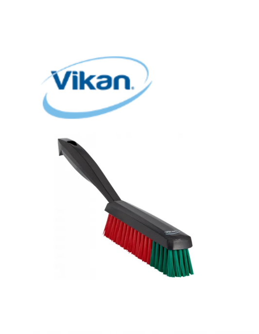 Vikan Hard Interior Brush 330mm (450052)