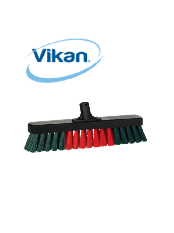 Vikan 440mm Garage Broom (311552)