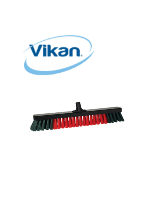 Vikan 665mm Garage Broom (311752)