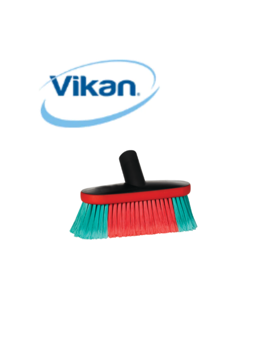 Vikan All Surface Brush Head 225mm