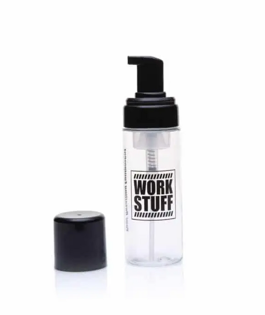 Work Stuff 150ml Foam Bottle